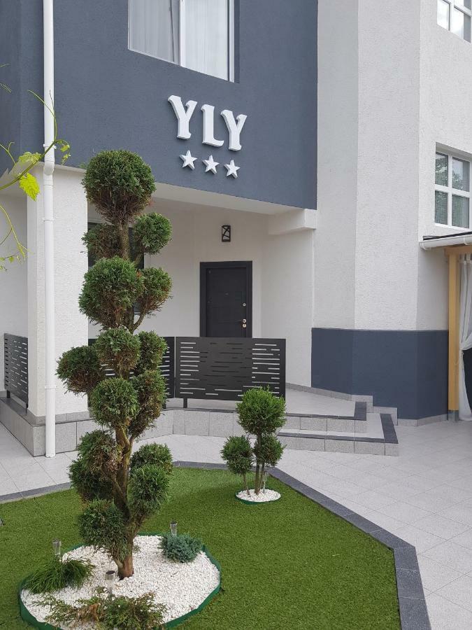 Vila Yly إيفوري نورد المظهر الخارجي الصورة